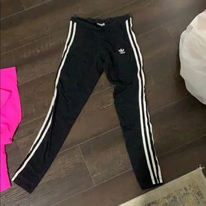 Cotton Adidias Leggins